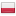 chwilowkiprzezinterneta.pl hosted country